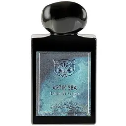 Парфуми оригінал Lorenzo Pazzaglia Artik Sea 50 мл тестер Extrait de Parfum