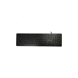 Клавіатура Defender Balance LQ LED USB UA Black (450790)