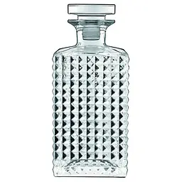 Декантер для напоїв Mixology 780 мл A12468M0222L990 LUIGI BORMIOLI