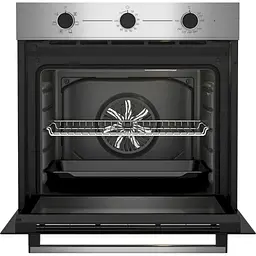 Духова шафа Beko BBIE12100XC - мініатюра 4
