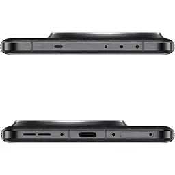 Смартфон OnePlus 13 (CPH2653) 16/512Gb Black Eclipse No Adapter Global version - мініатюра 5