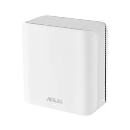 Система WiFi-Mesh ZenWiFi BD4 BE3600, 2x2,5GE WAN/LAN, 1мод, білий Asus teh0017268 - мініатюра 2