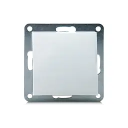 Перемикач Sven SE-60012 white (7100035) - мініатюра 2