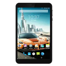 Планшет-телефон Adronix Mini TAB 7 3G Black - мініатюра 6