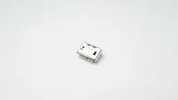 Роз'єм microUSB MUJ100 для планшета телефону