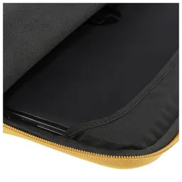 Чохол для ноутбука Tucano Today Sleeve 13" /14" Yellow (BFTO1314-Y) - мініатюра 3