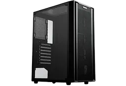 Корпус Vinga CS216B Black (CS216B)