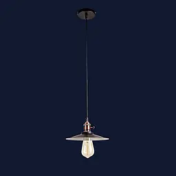 Люстри світильники Levistella 752837F-1 BK+WH