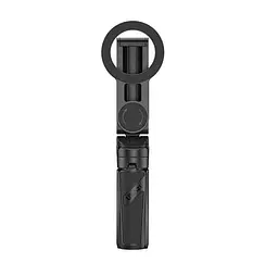 Селфі-монопод Ulanzi JJ03 3-in-1 Magnetic Phone Tripod with Remote Control чорний