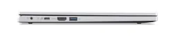 Ноутбук Acer Aspire 3 A315-24P 15.6' FHD, AMD A AN7120U, 8GB, F256GB, UMA, Lin, блакитний (NX.KDEEU.01Q) - мініатюра 6