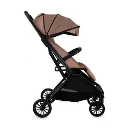 Коляска прогулянкова MoMi Andrea Light Brown (WOSP00067) - мініатюра 6