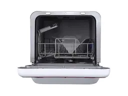 Посудомоечная машина Midea MCFD42900GMINI-i - миниатюра 3