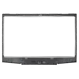Частина корпусу (рамка матриці) HP Pavilion 15-CX, 15T-CX series, black - мініатюра 2