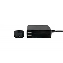 Блок живлення, універсальний, 90 W, 15 / 20 V (PSU3871) Extradigital teh0028773 - мініатюра 3