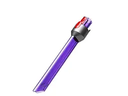 Щілинна насадка Dyson Light Pipe Crevice Tool (970466-01)