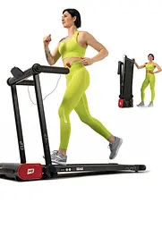 Бігова доріжка Hop-Sport HS-900LB Clip - мініатюра 13