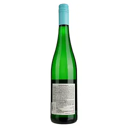 Вино безалкогольне Dr. Lo Riesling Alcohol-Free, біле, напівсолодке, 0%, 0,75 л (Q8618) - мініатюра 2