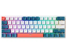 Клавіатура Machenike K500-B61 | RGB підсвітка