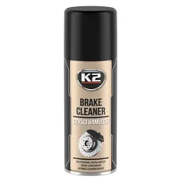 Автомобільний очисник K2 Brake Cleaner 400 м (W103)