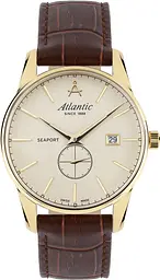 Годинник Atlantic Seaport 56352.45.31
