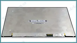 Матриця для ноутбука 14.0" 1920x1080 CMI N140HCE-ET2 Slim LED IPS 30pin eDP правий, матова 315.01×185.84×4.4 300cd/m² без кріплень