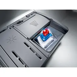 Посудомийна машина Bosch SMV26EX14K - мініатюра 6