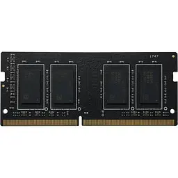 Модуль пам'яті Patriot DDR4 16GB 3200 MHz Sodimm (PSD416G32002S) Б/в - мініатюра 4