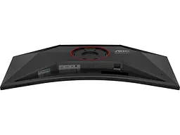 Монітор AOC CU34G4Z - мініатюра 9
