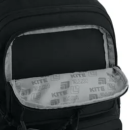 Шкільний рюкзак Kite Education teens Fear Less (K26-1018XL-1) - мініатюра 10