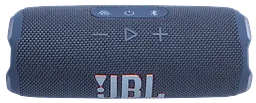 Портативна колонка Flip 7 Blue (JBLFLIP7BLU) JBL teh0022373 - мініатюра 9
