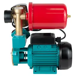 Насосна станція Aquatica 0.37кВт Hmax 32м Qmax 40л/хв 776016 - мініатюра 3