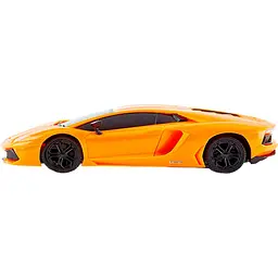 Машинка на радіокеруванні KS Drive Lamborghini Aventador LP700-4 1:24 Orange (124GLBO) [113023] - мініатюра 3