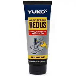 Мастило автомобільне Yuko Redus Universal NLGI 1 0,125л (4820070244014)