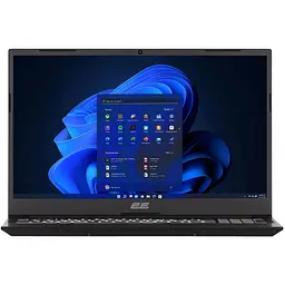 2E Ноутбук Imaginary 15.6" FHD IPS AG, Intel i5-1335U, 16GB, F512GB, UMA, Win11P, Чорний