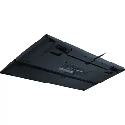 Клавіатура USB Razer Ornata V3 X UKR Black (RZ03-04471900-R371) UA - мініатюра 5