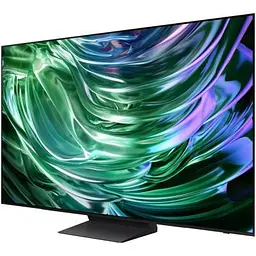 Телевізор Samsung QE83S90DAEXUA - мініатюра 3
