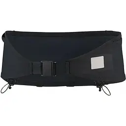 Сумка поясна Ultimate Direction Utility Plus Onyx Black XS (1012-80468922-ONXXS) - мініатюра 2