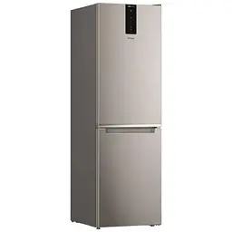Холодильник Whirlpool W7X 81O OX 0 с морозильной камерой