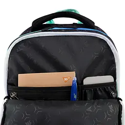 Рюкзак шкільний YES TS-57 Hearty (550031) - мініатюра 10