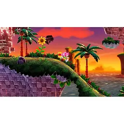 Гра Sonic Superstars (російські субтитри) (PS4) - мініатюра 5