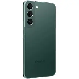 Смартфон Samsung Galaxy S22+ 8/256Gb Green (SM-S906BZGG) (Global) [NFC, 2 SIM] - мініатюра 6