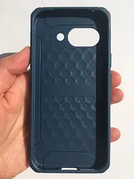 Оригінальний протиударний чохол для Google Pixel 9a UAG Scout Mallard 614464115555 - мініатюра 5