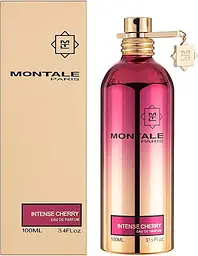 Парфумована вода Montale Intense Cherry 100 мл - мініатюра 2