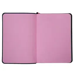 Щоденник А6 Leo Planner недатований Lavander м'який 320 сторінок (252712) - мініатюра 5