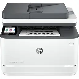 БФП А4 ч/б LaserJet Pro 3103fdn HP teh0015769 - мініатюра 2