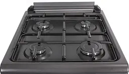 Плита газова Prime Technics PSG 54015 D - мініатюра 2