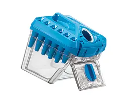 Пилосос Thomas DryBOX+AquaBOX Parkett (786555) - мініатюра 8
