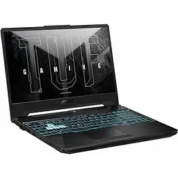 Ігровий ноутбук Asus TUF A15 i7-11370H RTX 3070 32 GB RAM/1000 GB SSD Refurbished - мініатюра 2