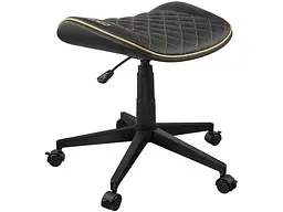 Комп'ютерне крісло для геймера Cougar Crosser Gold - мініатюра 2
