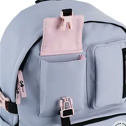 Рюкзак GoPack Education Teens 2500L сірий Сірий (GO26-2500L-1) - мініатюра 10